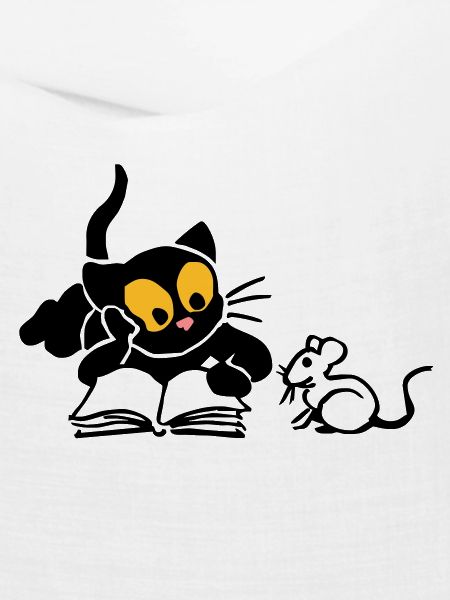 Kitten Lese