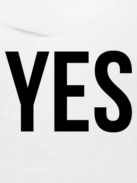 yes