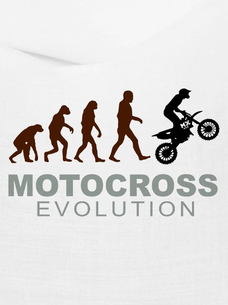 Motocross Evolution