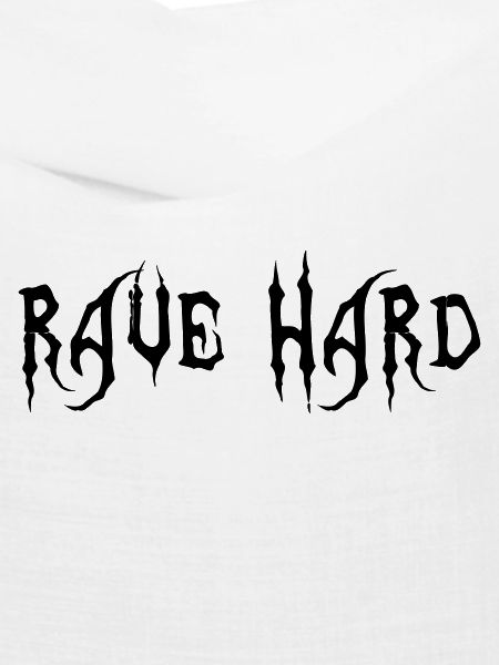 Rave Hard