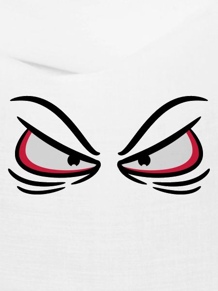 Evil Eyes