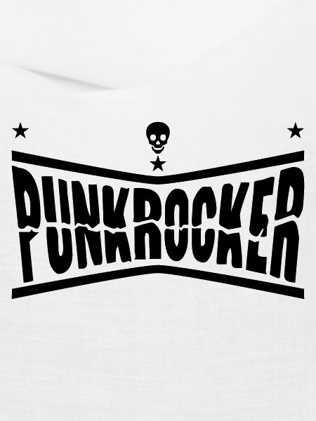 PUNKROCKER