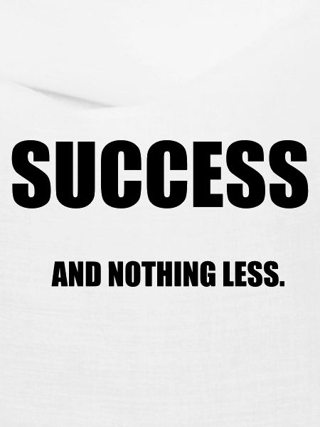Success