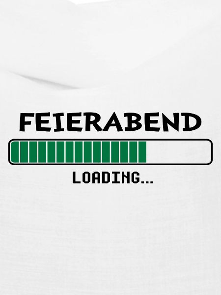 Feierabend loading...