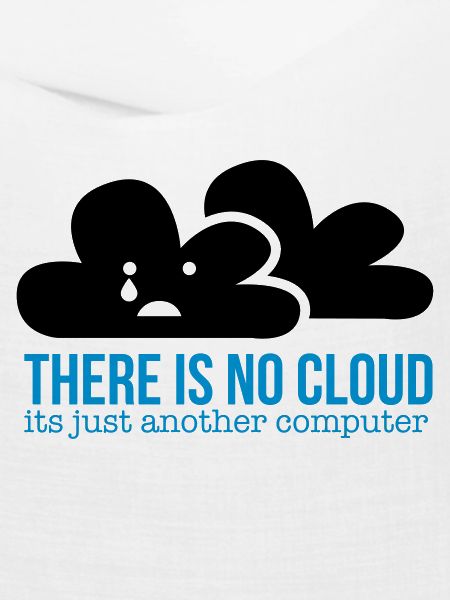 cloud