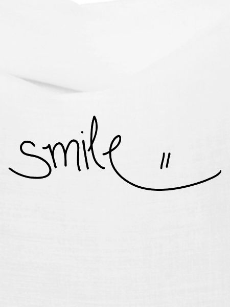 smile