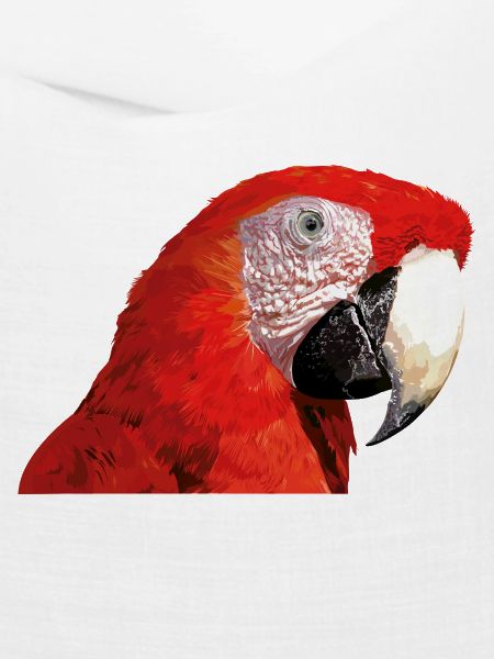 Roter Ara