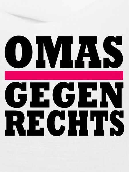 Omas Gegen Rechts