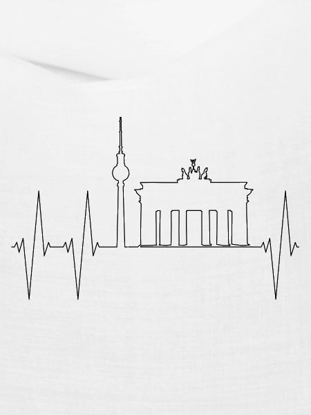 Berlin Skyline