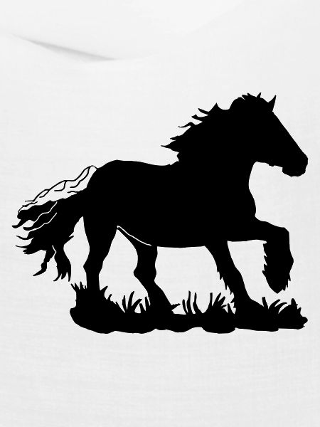 Kaltblut, Kaltblüter, Draft horse