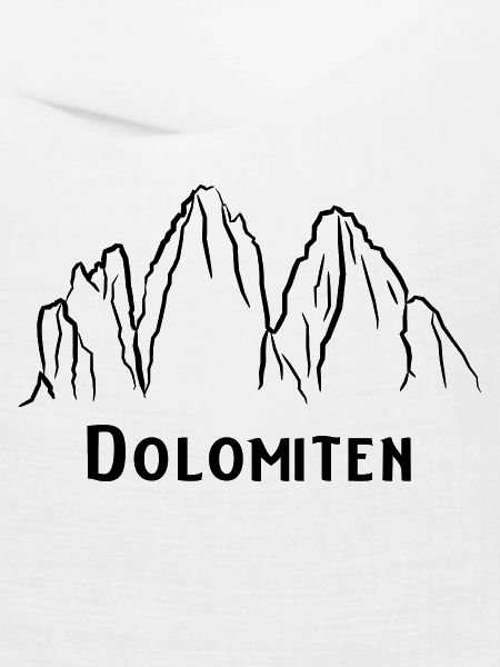 Dolomiten