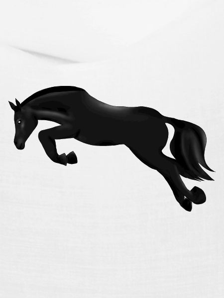 Springpferd
