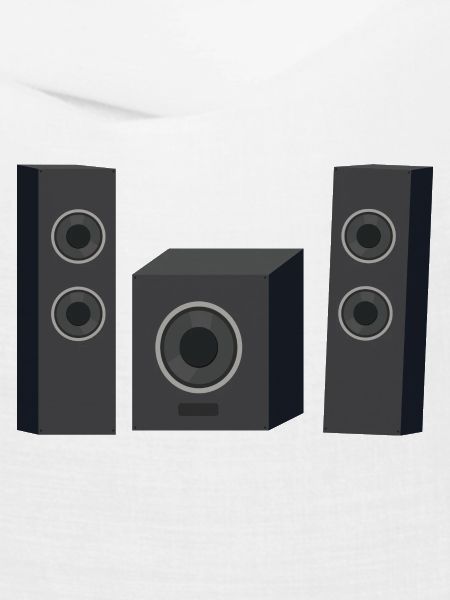Lautsprecher Boxen