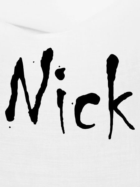 Nick