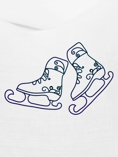 Schlittschuhe