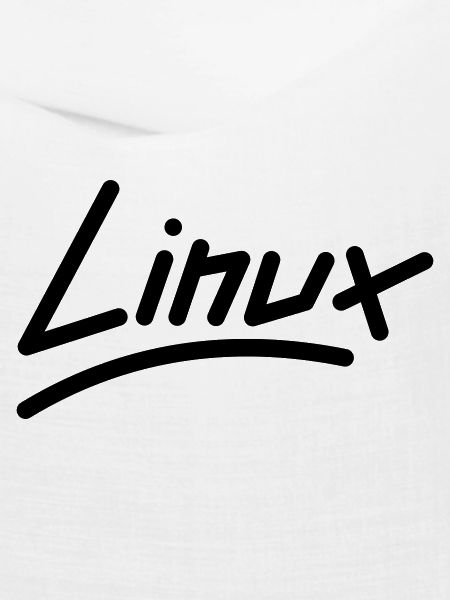 Linux - Vektor