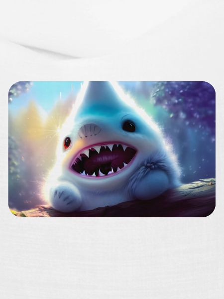 Furry Shark