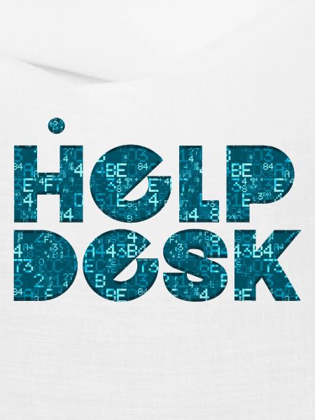 Helpdesk IT-Support-Geek Computer-Computer-Geek