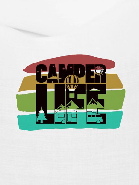 Camper Life