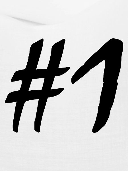 #1