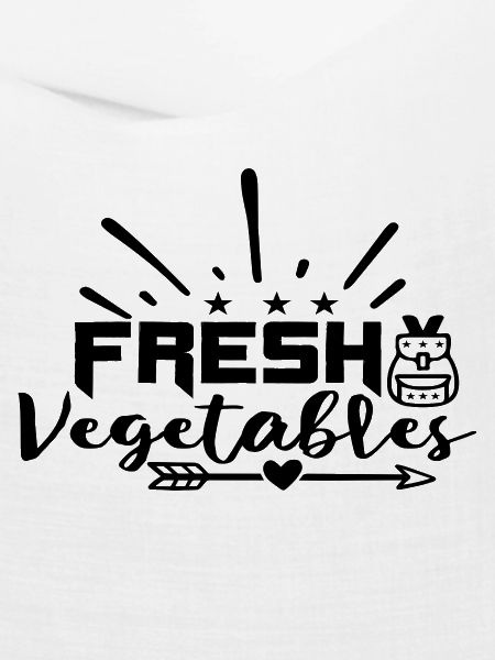 Fresh Vegetables