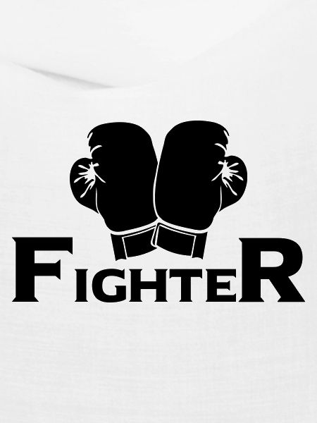 fighter