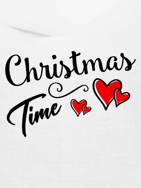 Christmas time