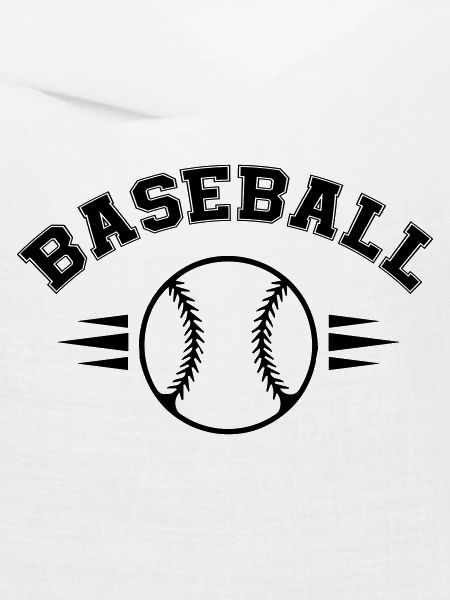 baseball