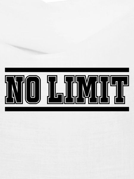 no limit