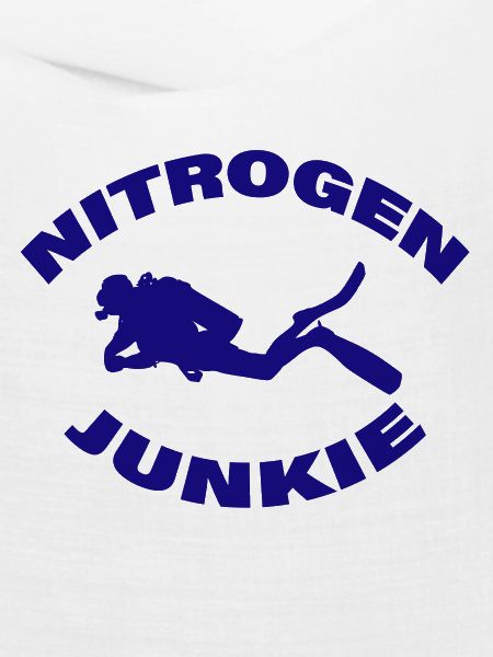 NITROGEN JUNKIE