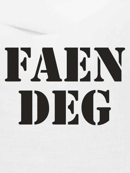 Norwegisch