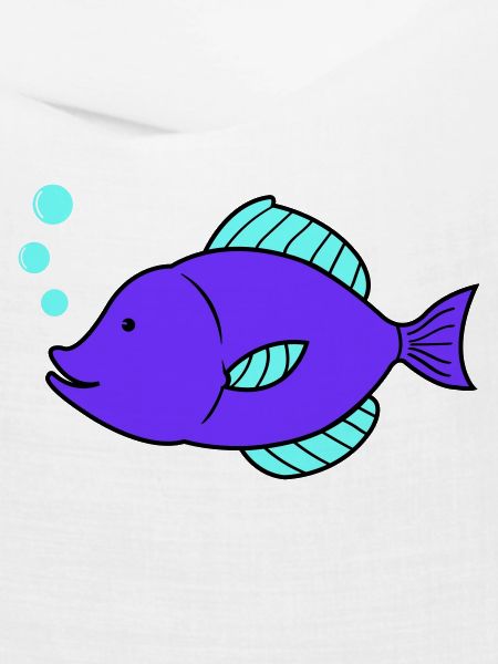 fisch comic