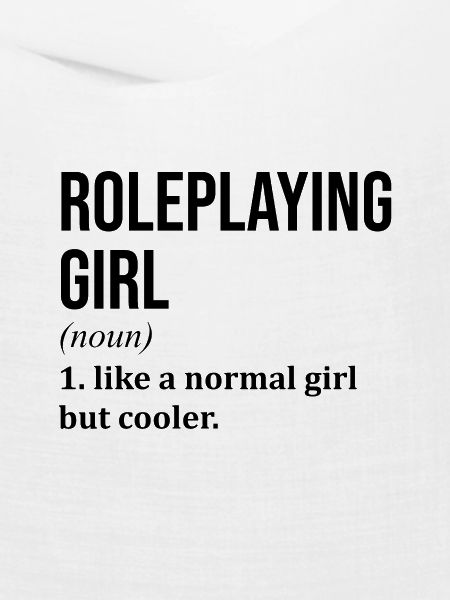 Rollenspiel Rollenspiel Rollenspiel