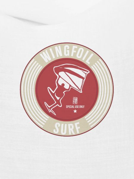 Label Wingfoil Surf-Label