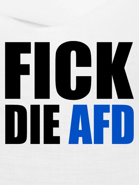 Fick die afd