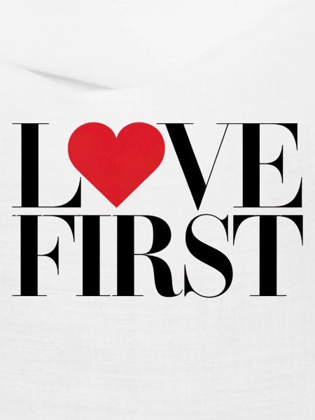 love first
