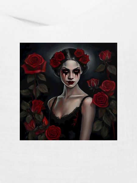 Vampirdame