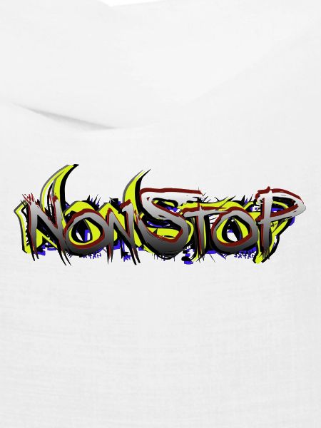 NonStoP RAPpresent LoGo