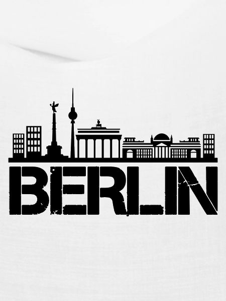 berlin skyline