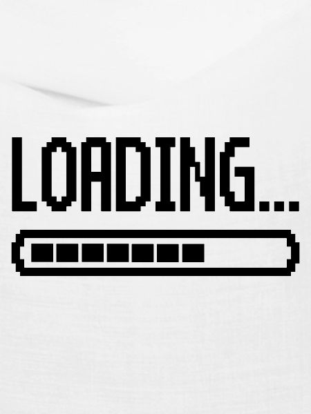loading ladebalken