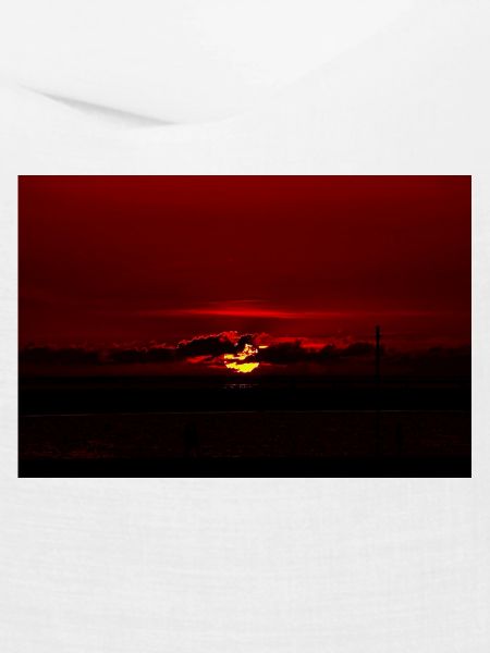 Sonnenuntergang
