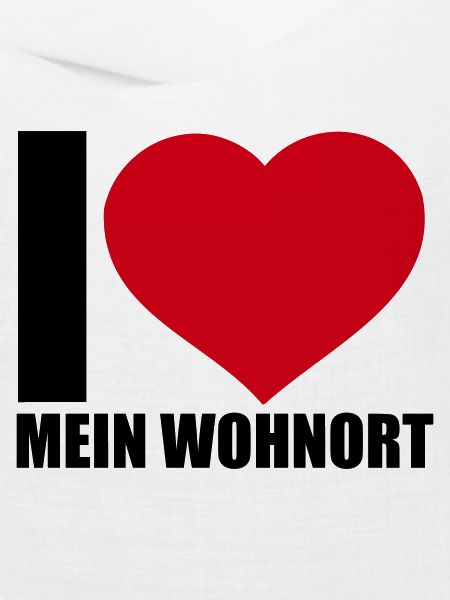 Liebe Wohnort