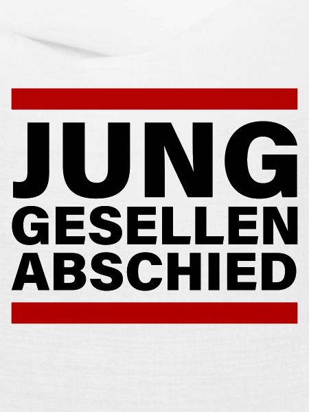 Junggesellen Abschied Jga