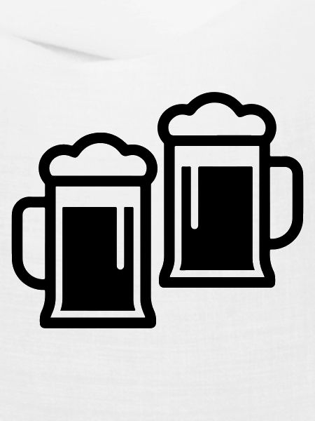 Bier Bierkrug