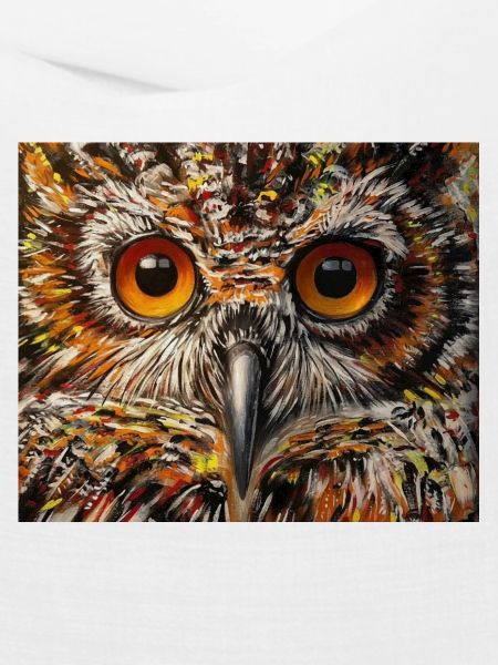 Wise Owl