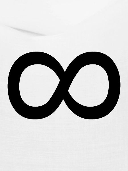 infinity