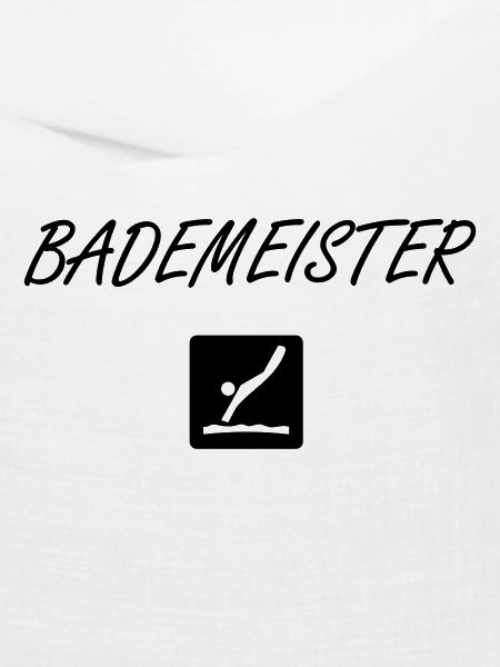 Bademeister