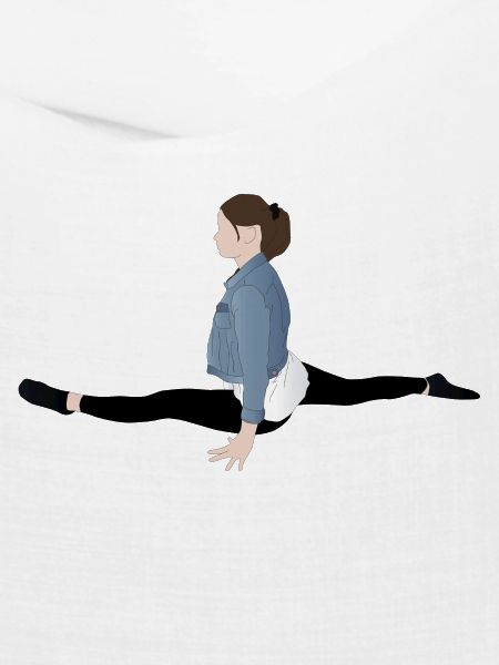 splits