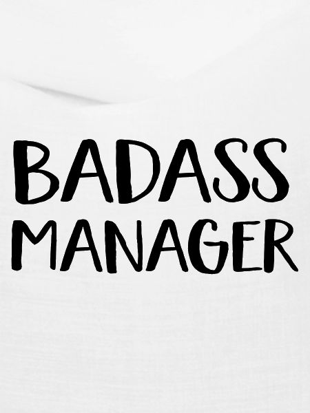 Manager