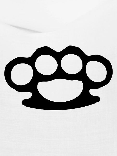 knuckle duster